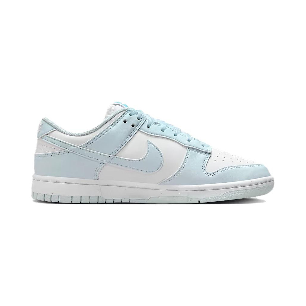 Nike Dunk 'Gym Blue / Desert Maroon / Tour Yellow' Женские