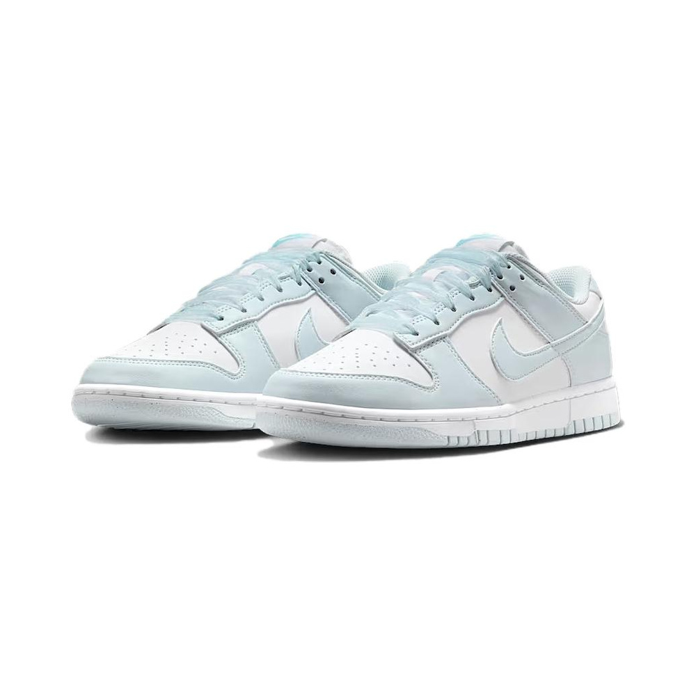 Nike Dunk 'Gym Blue / Desert Maroon / Tour Yellow' Женские