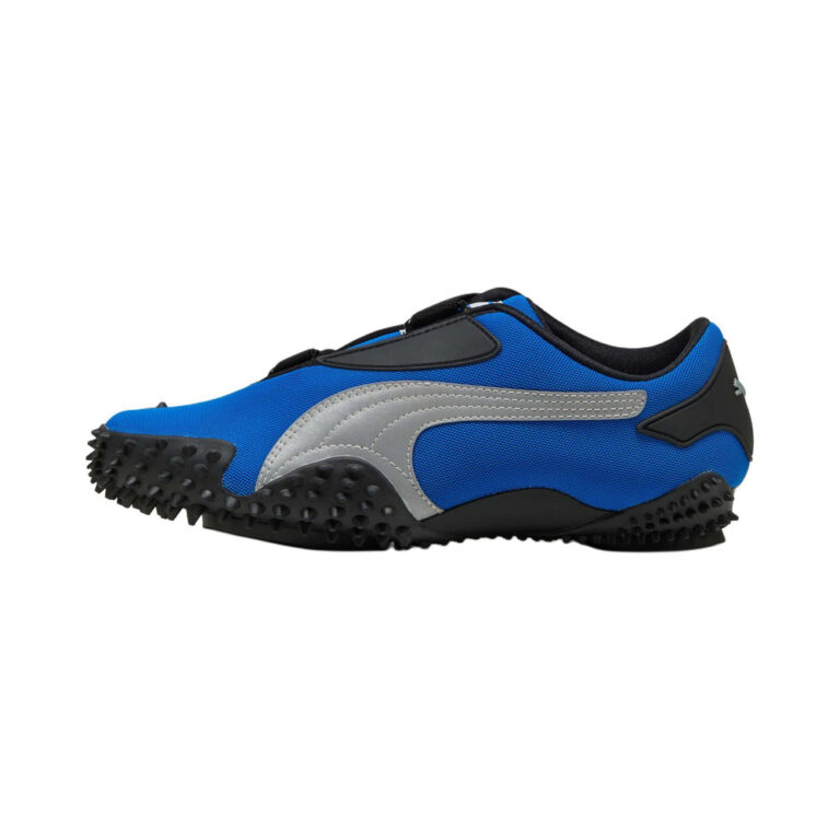 Puma Mostro OG 'Team Royal Silver' Мужские