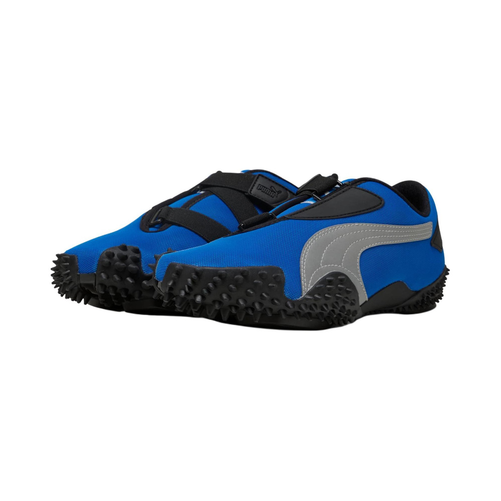 Puma Mostro OG 'Team Royal Silver' Мужские