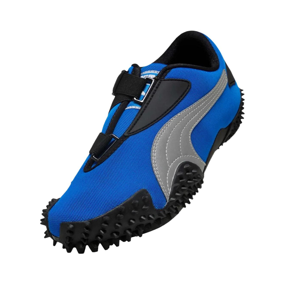 Puma Mostro OG 'Team Royal Silver' Мужские