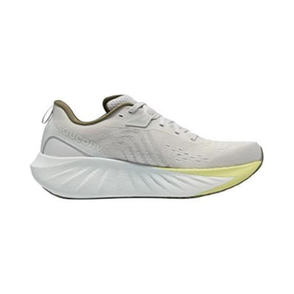 Saucony Triumph 23 'Grey Green' Мужские