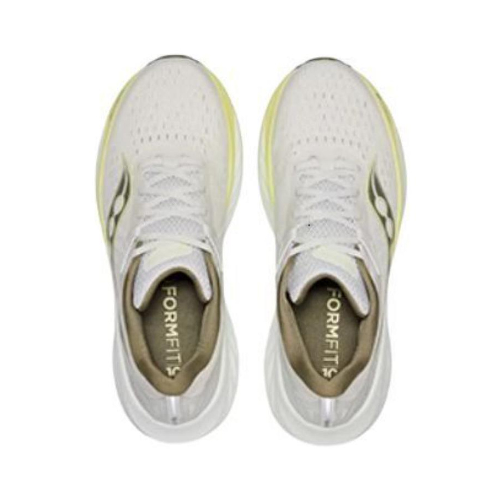 Saucony Triumph 23 'Grey Green' Мужские
