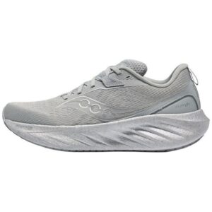 Saucony Triumph 23 ‘Grey’ Мужские