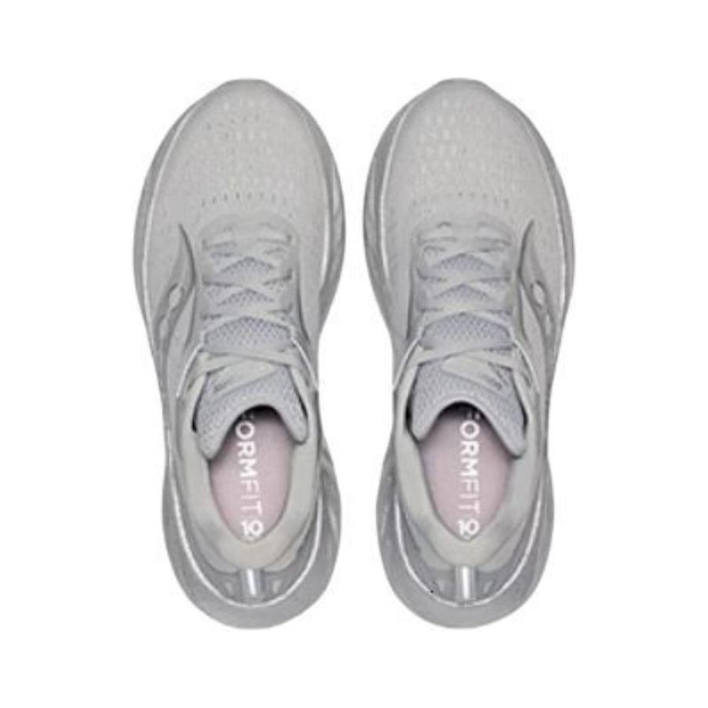 Saucony Triumph 23 'Grey' Мужские