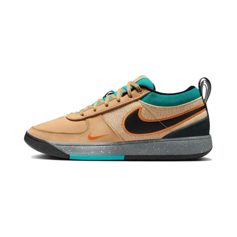 Nike Book 1 'Ep Mowabb' Мужские