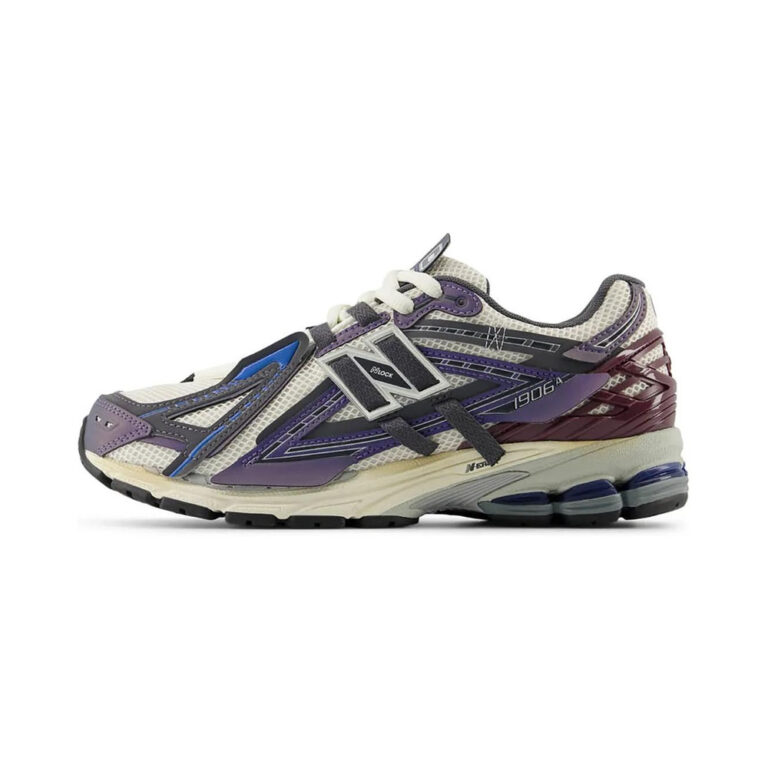 New Balance 1906A 'Inkwell' Мужские