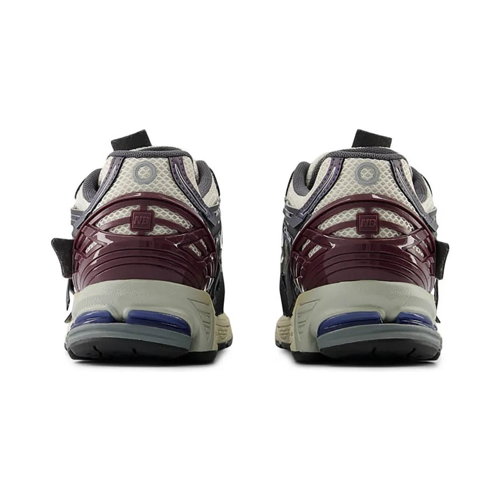 New Balance 1906R 'Grey Purple' Мужские