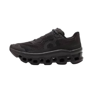 On Cloudmonster 2 ‘Black’ Мужские