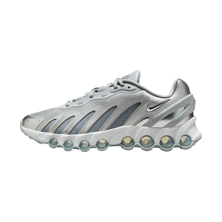 Nike Air Max Dn8 'Wolf Grey / Off White / Metallic Silver' Женские