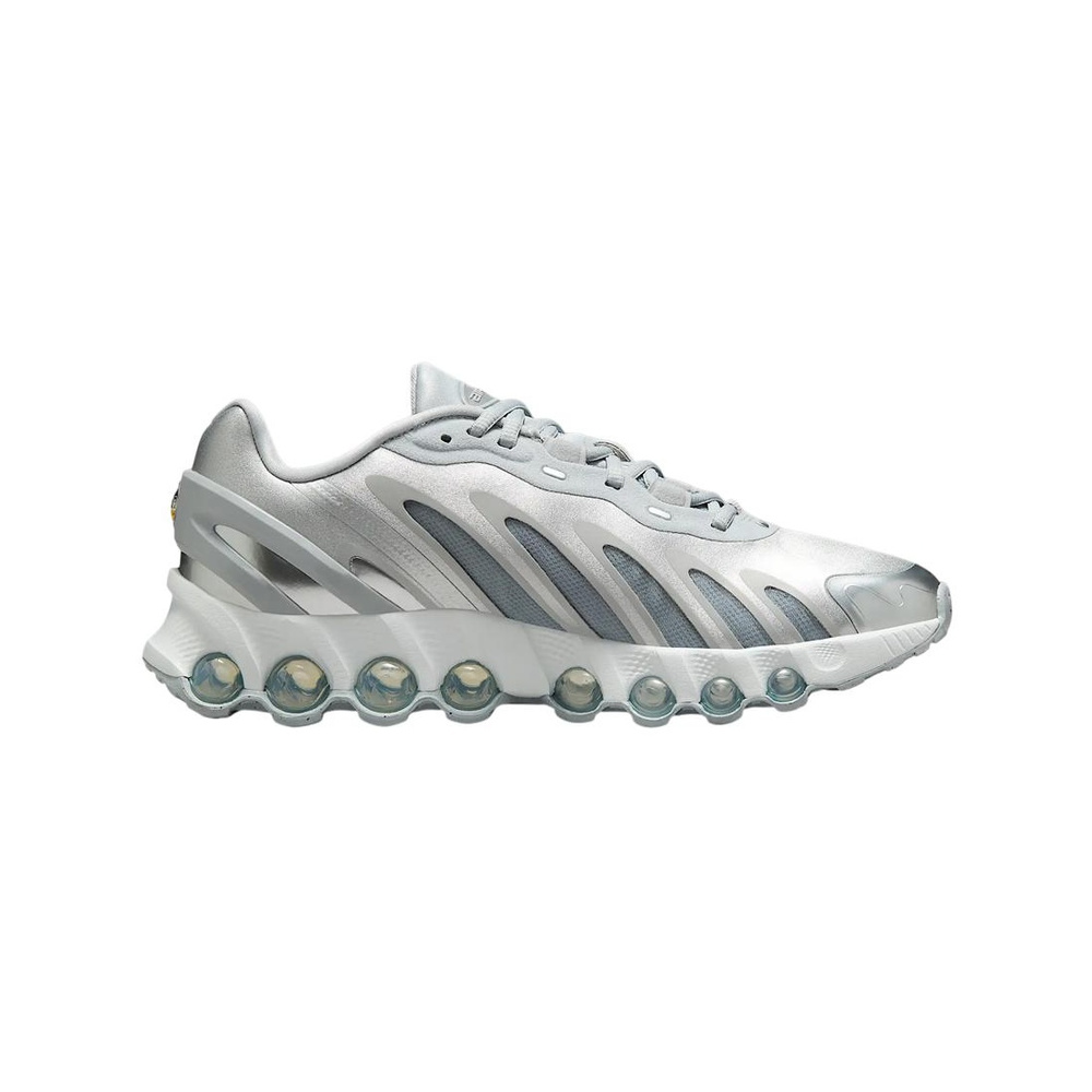 Nike Air Max Dn8 'Wolf Grey / Off White / Metallic Silver' Женские