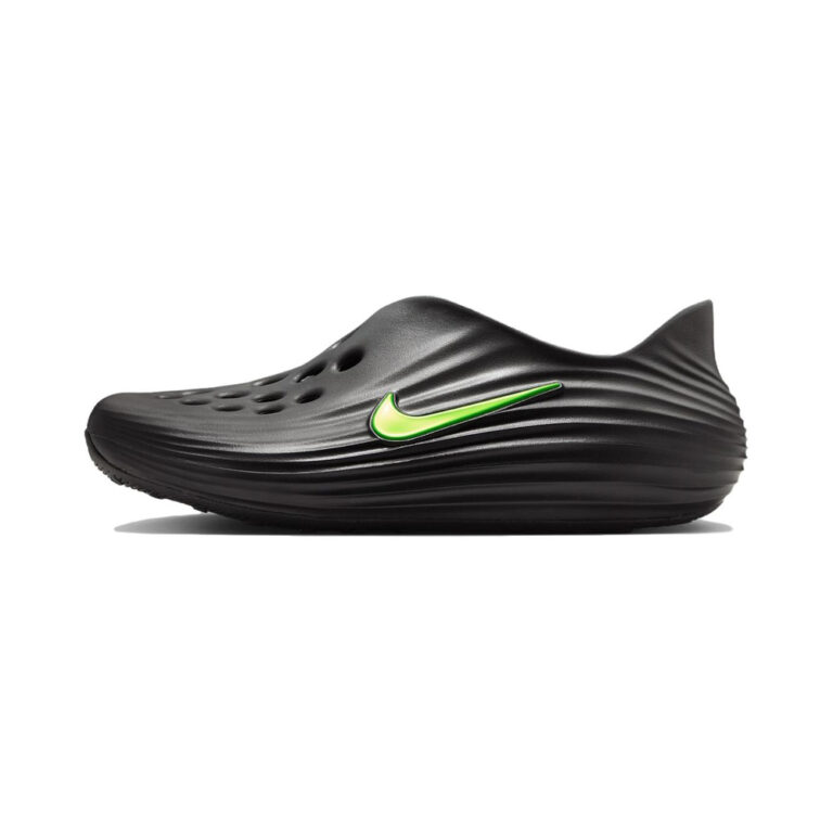 Nike Reactx Rejuven8 'White / Vast Grey / Photon Dust / Black' Мужские