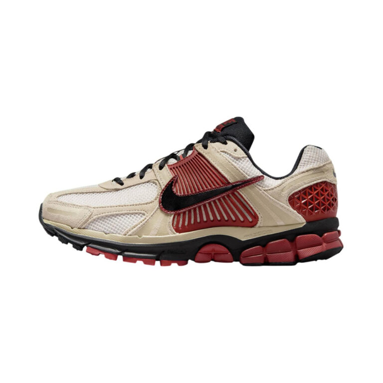 Nike Zoom Vomero 5 'Khaki / Red' Мужские