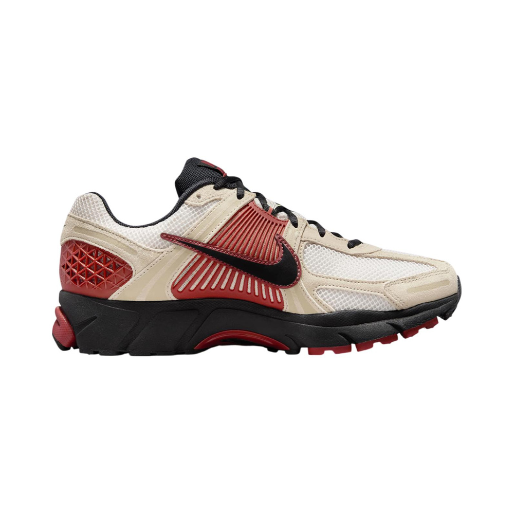 Nike Zoom Vomero 5 'Khaki / Red' Мужские