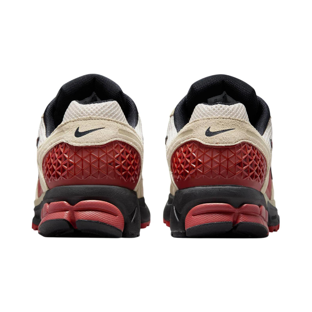Nike Zoom Vomero 5 'Khaki / Red' Мужские