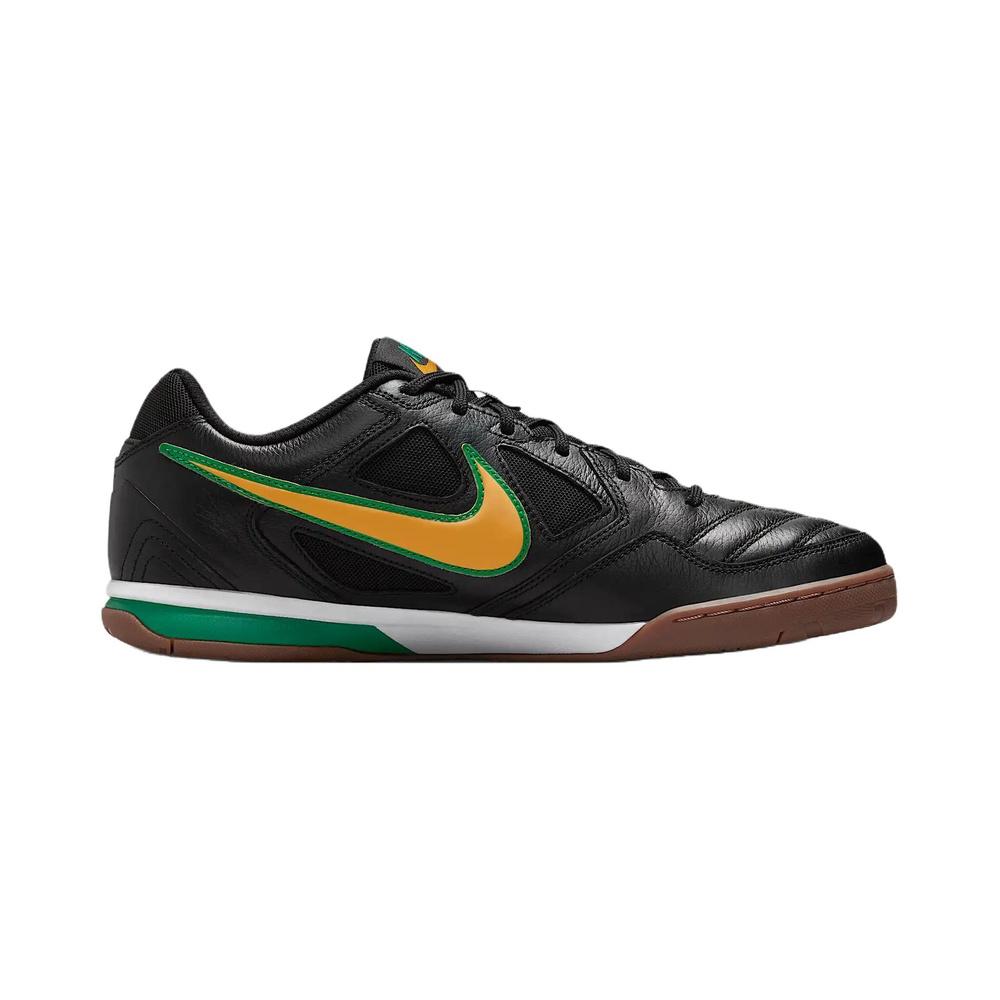 Nike Gato 'Black / Anthracite / Gum Yellow / White' Мужские