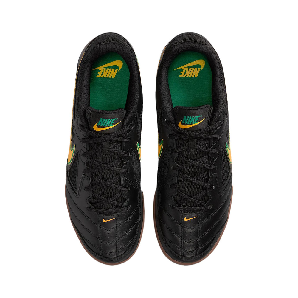 Nike Gato 'Black / Anthracite / Gum Yellow / White' Мужские