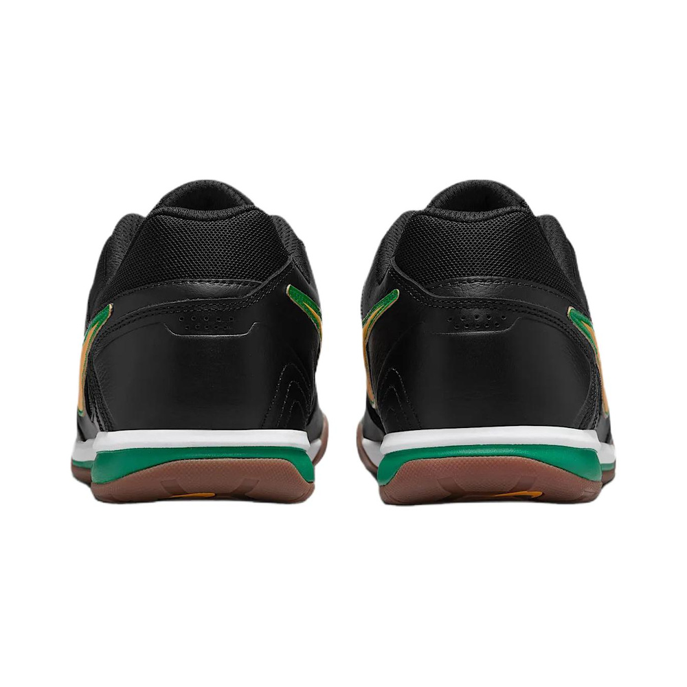Nike Gato 'Black / Anthracite / Gum Yellow / White' Мужские