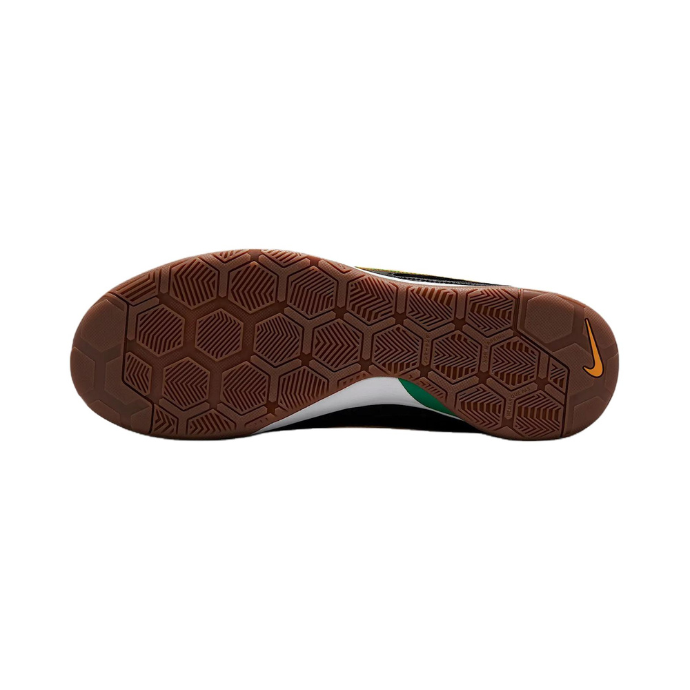 Nike Gato 'Black / Anthracite / Gum Yellow / White' Мужские