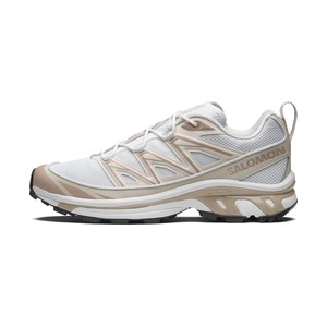 Salomon XT-6 EXPANSE 'White Rainy Day' Мужские трейловые кроссовки