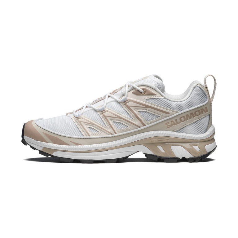 Salomon XT-6 EXPANSE 'White Rainy Day' Мужские