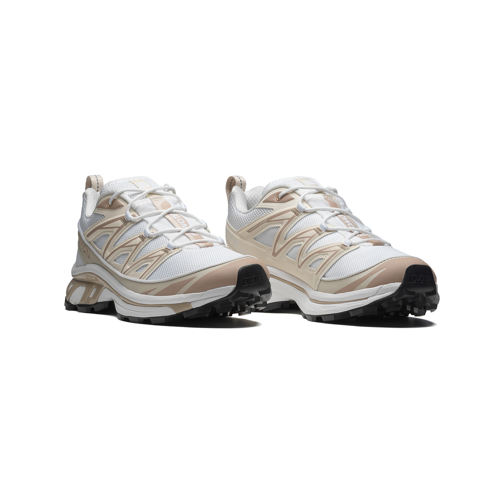 Salomon XT-6 EXPANSE 'White Rainy Day' Мужские