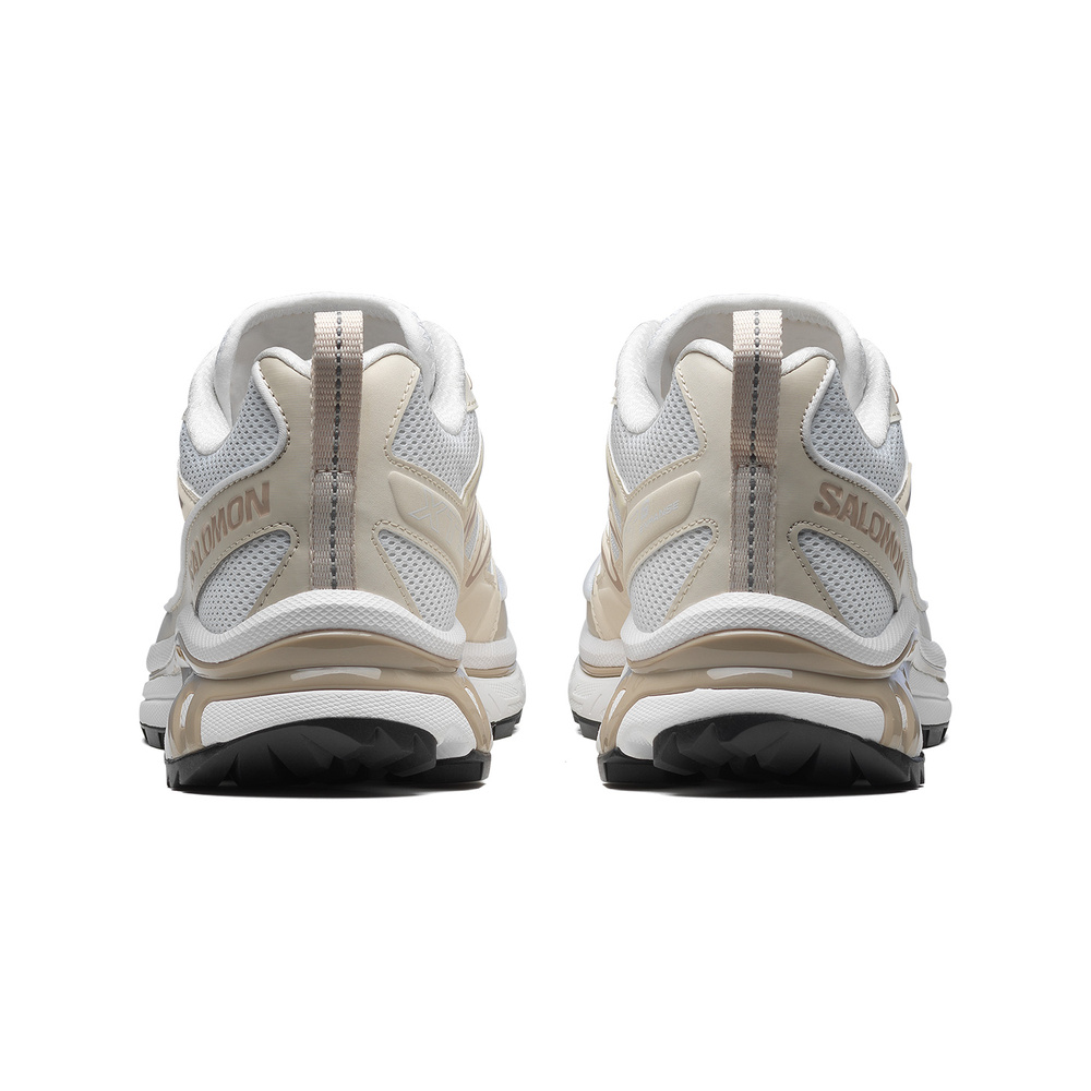 Salomon XT-6 EXPANSE 'White Rainy Day' Мужские