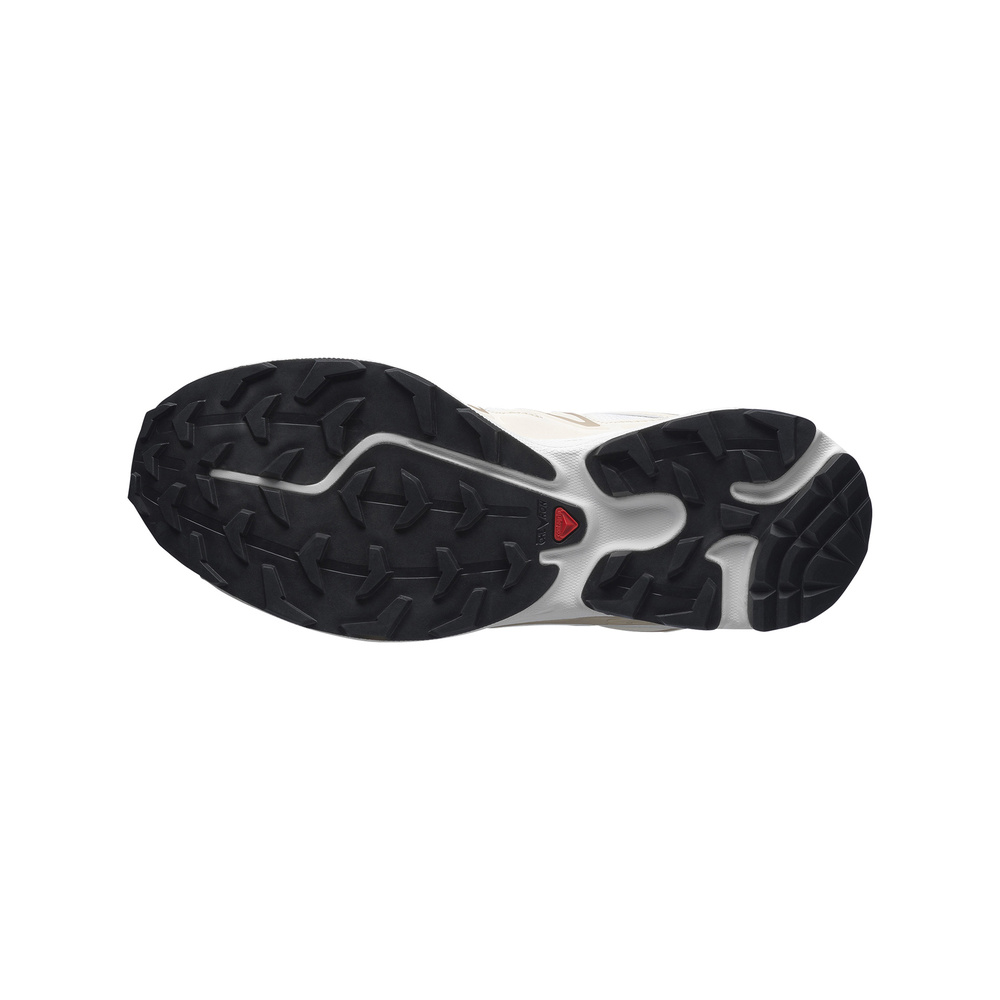 Salomon XT-6 EXPANSE 'White Rainy Day' Мужские