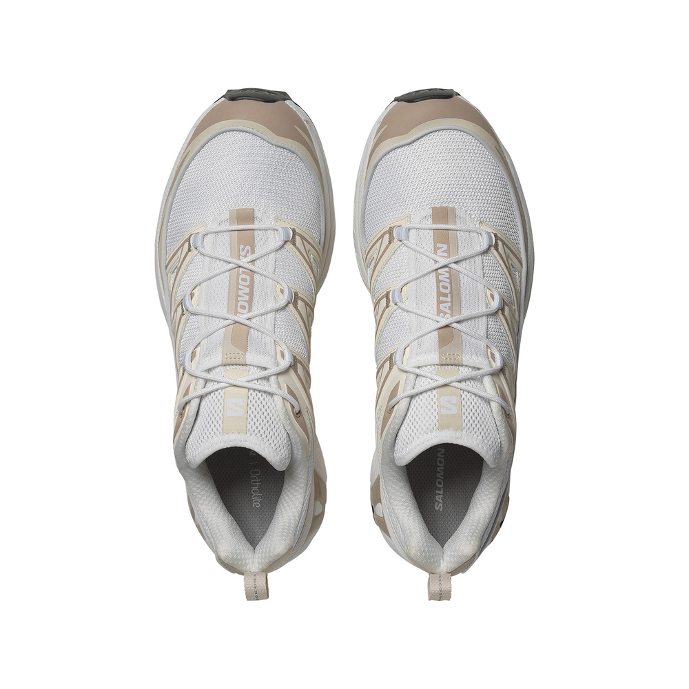 Salomon XT-6 EXPANSE 'White Rainy Day' Мужские