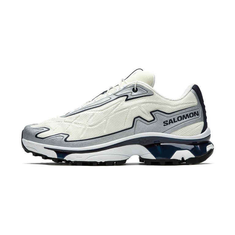 Salomon XT-Slate Advanced 'Xt Slate Vanilla Ice Silver' Мужские