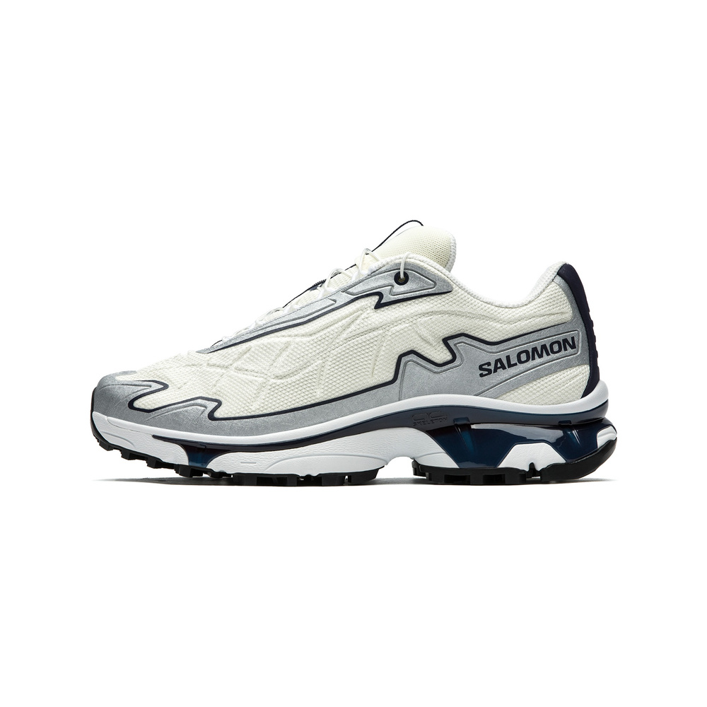 Xt Slate Vanilla Ice Silver