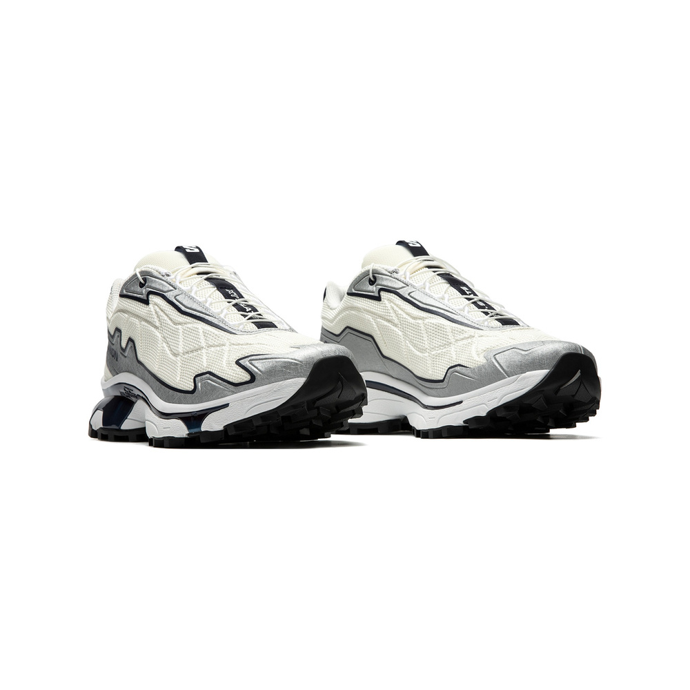 Salomon XT-Slate Advanced 'Xt Slate Vanilla Ice Silver' Мужские