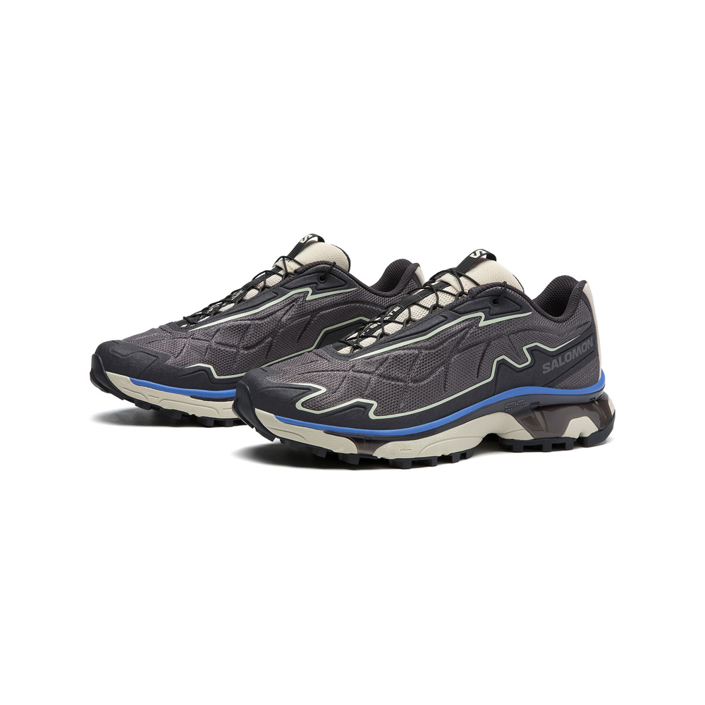 Salomon XT-Slate Advanced 'Dark Grey' Мужские