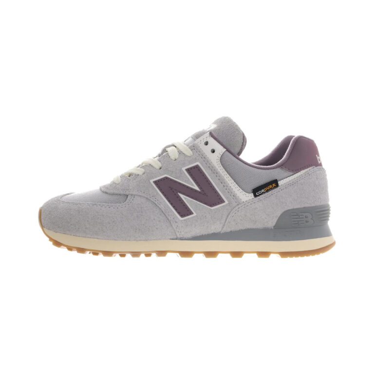 New Balance 574 'Grey' Мужские