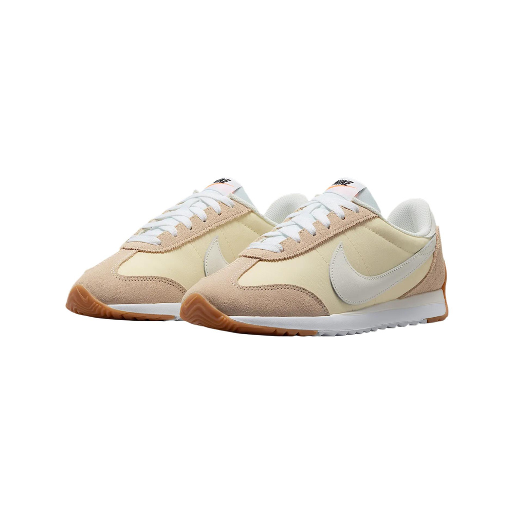 Nike Pacific 'Light Smoke Grey / Sail / Gum Light Brown / Light Orewood Brown' Женские