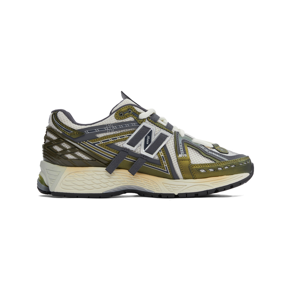 New Balance 1906A 'Olive Juice' Мужские