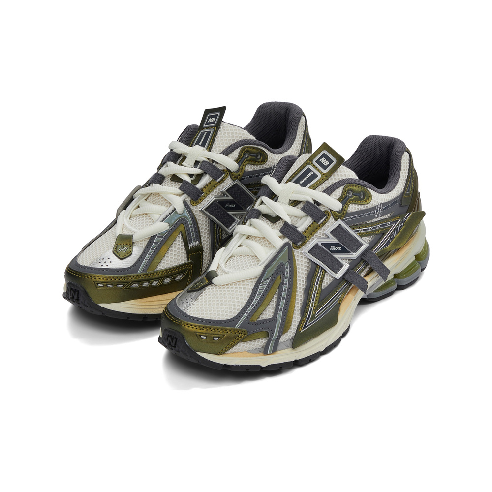 New Balance 1906A 'Olive Juice' Мужские