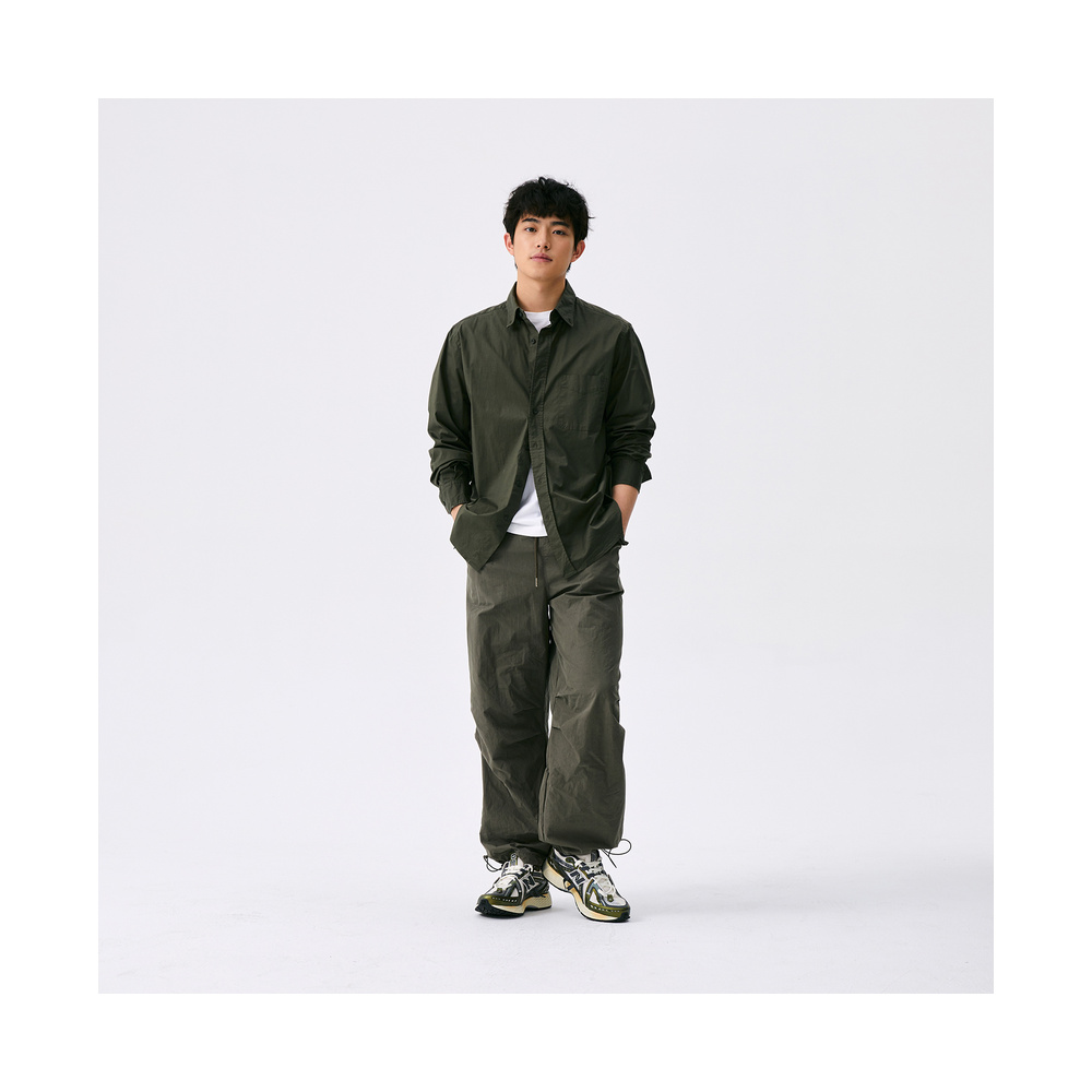 New Balance 1906A 'Olive Juice' Мужские