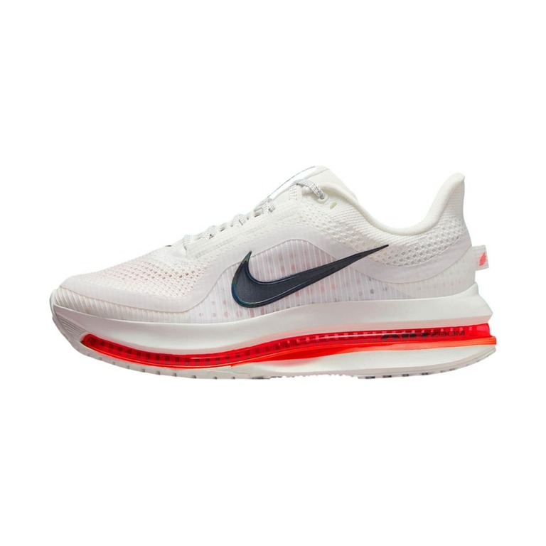 Nike Pegasus Premium 'White Bright Crimson' Женские
