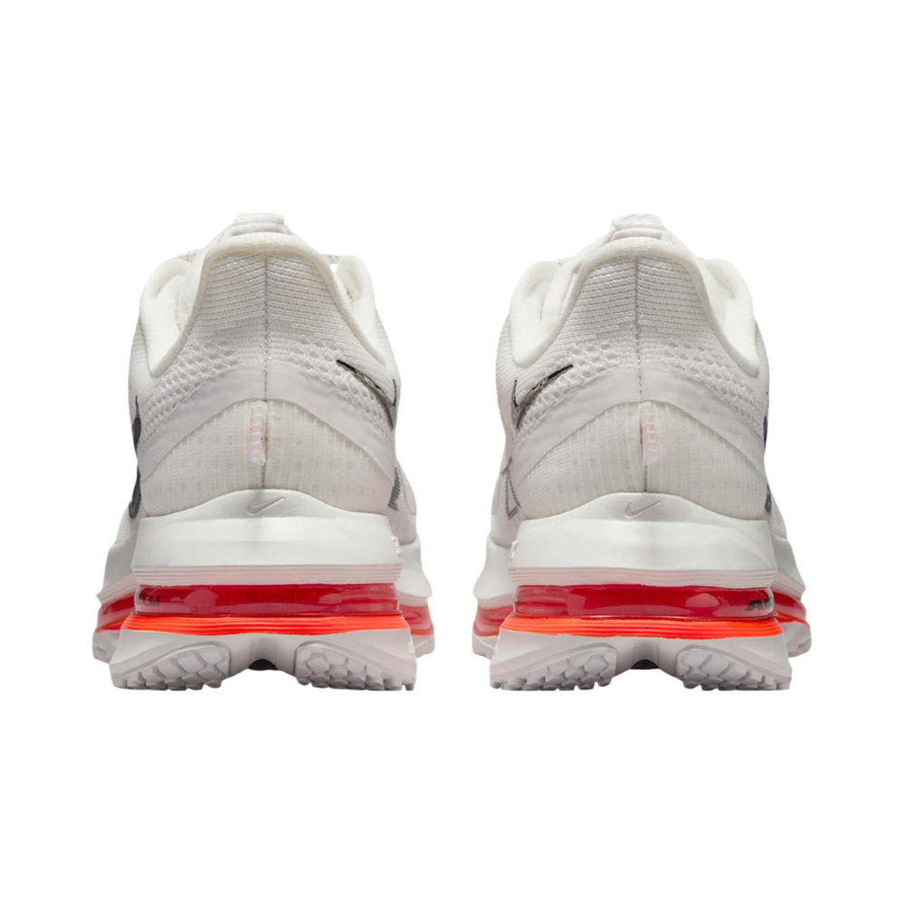 Nike Pegasus Premium 'White Bright Crimson' Женские