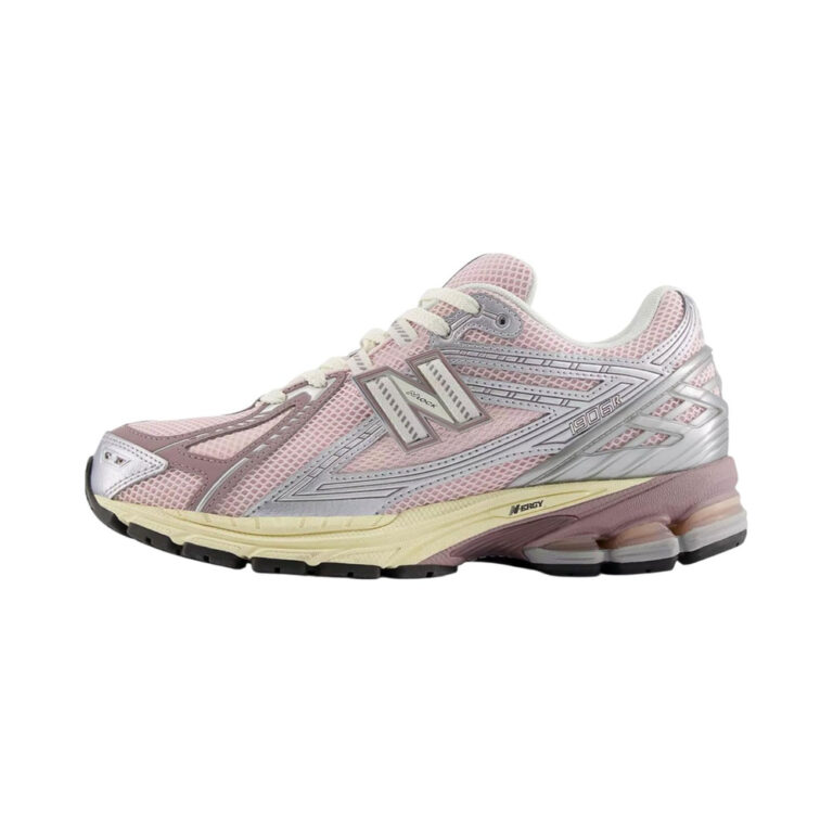 New Balance 1906R 'Silver Pink' Мужские