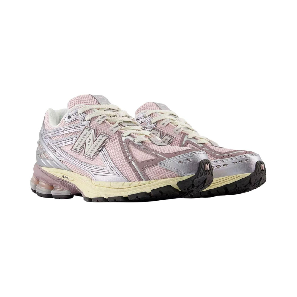 New Balance 1906R 'Silver Pink' Мужские