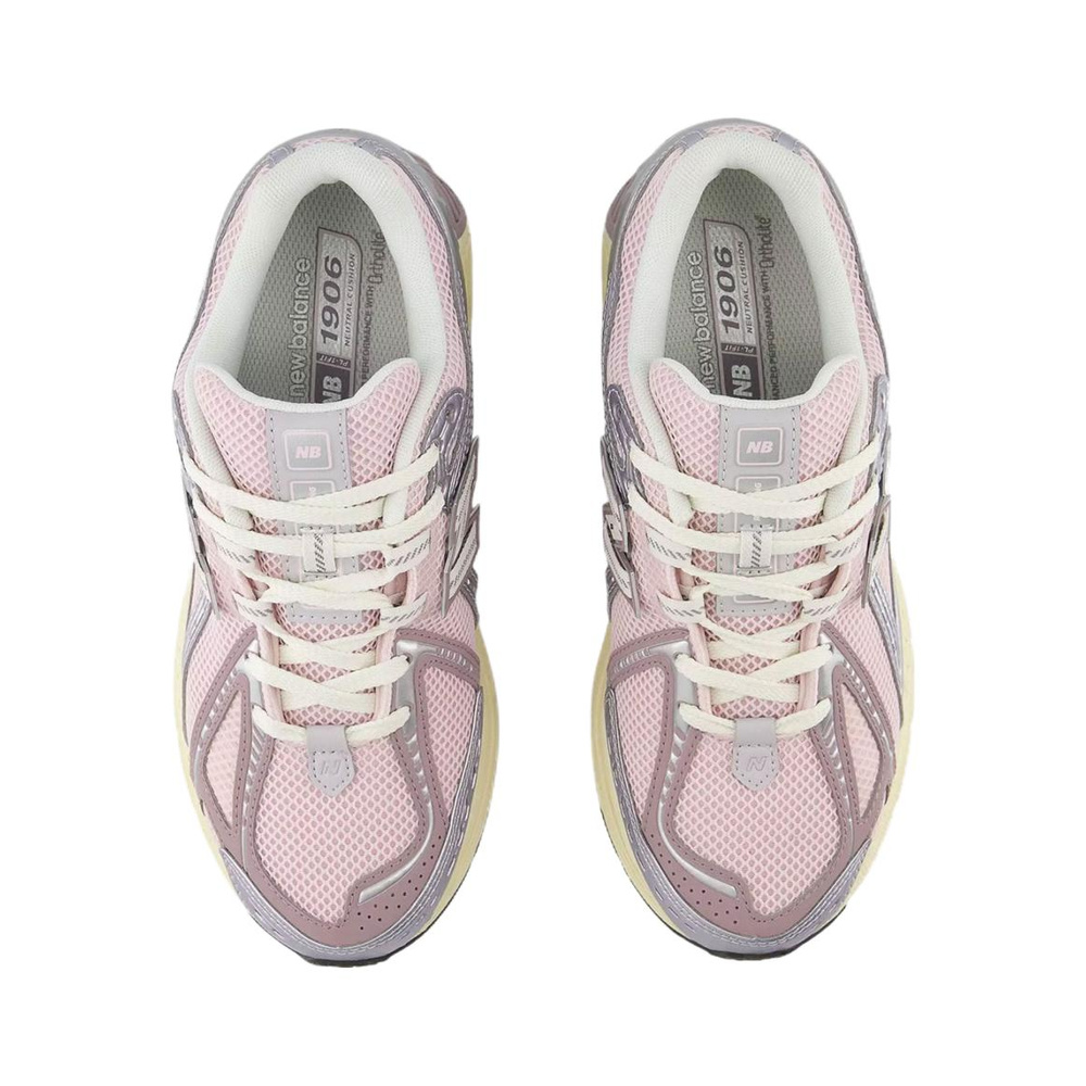 New Balance 1906R 'Silver Pink' Мужские