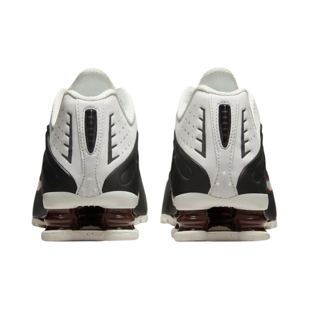 Nike Shox R4 'Vapor Green / Photon Dust / Black' Женские