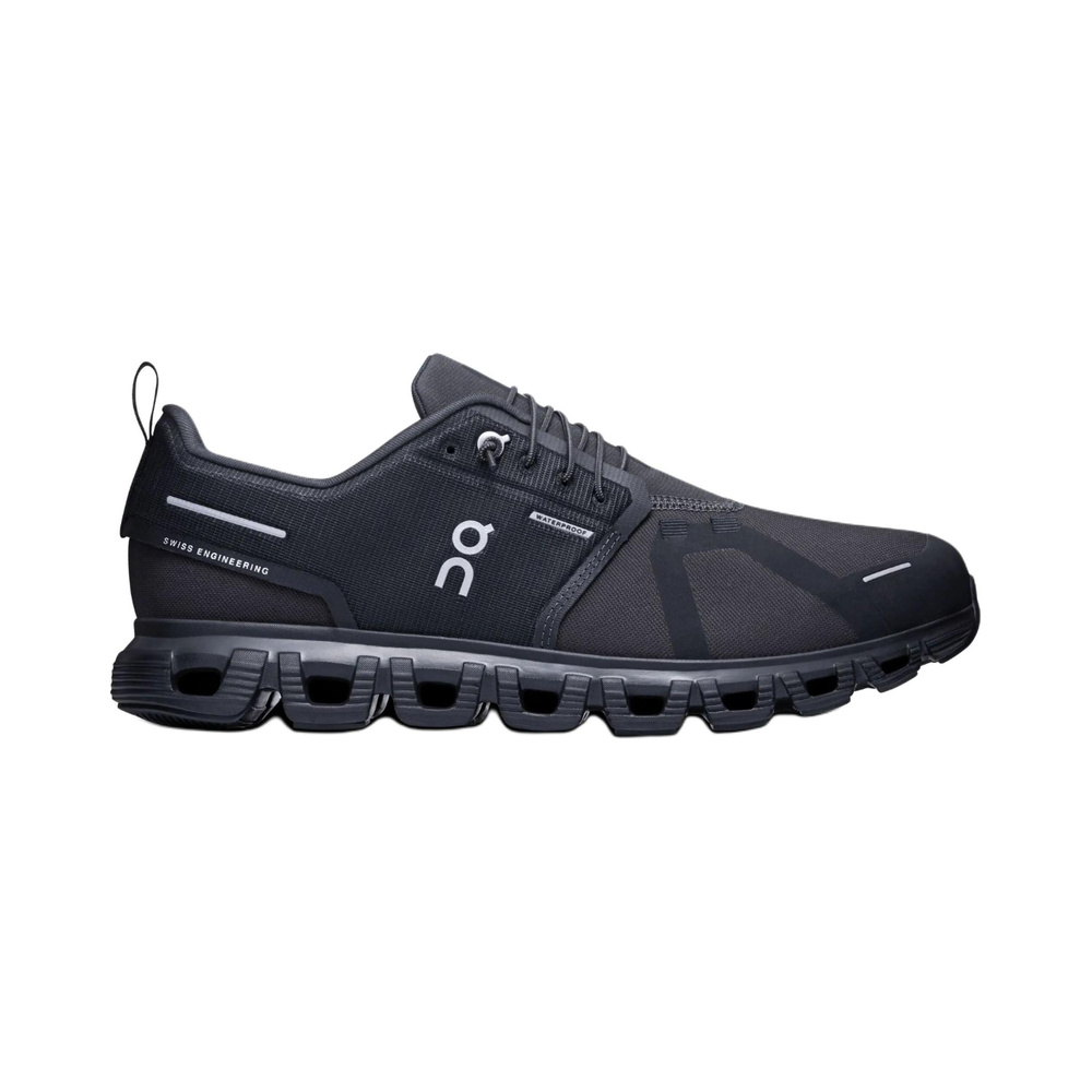 On Cloud 6 Waterproof 'Black' Мужские