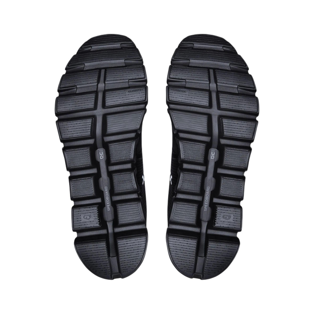 On Cloud 6 Waterproof 'Black' Мужские