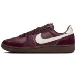 Burgundy Crush / Baroque Brown / Phantom