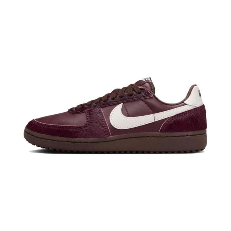 Nike Field General 'Peony / Sail' Женские
