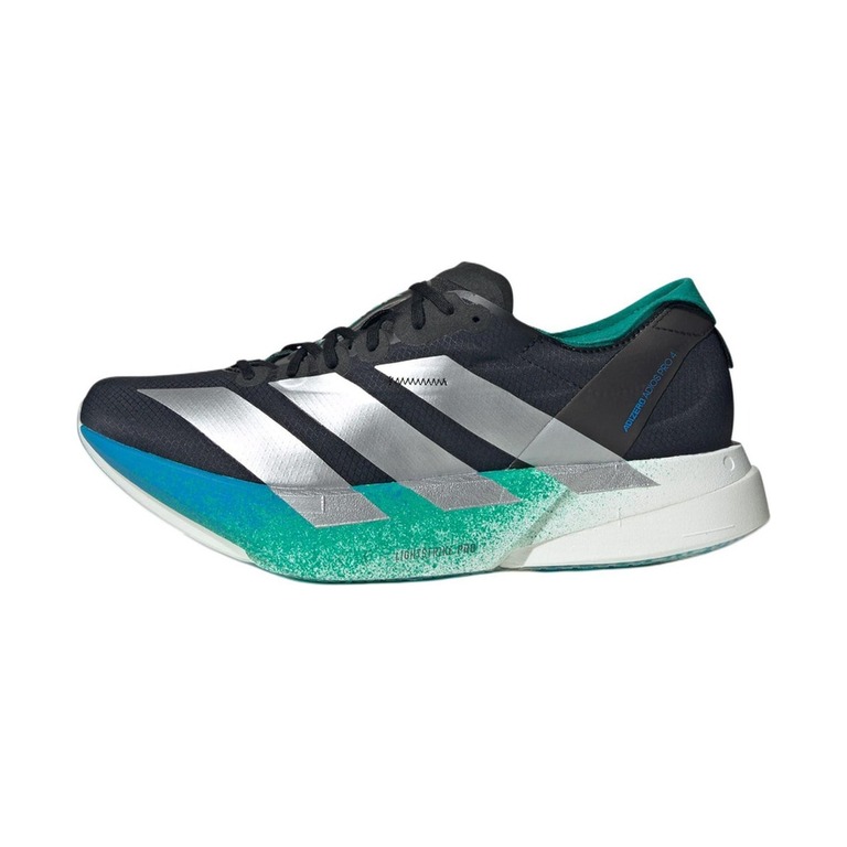 Adidas Adizero Adios Pro 4 'Core Black' Мужские