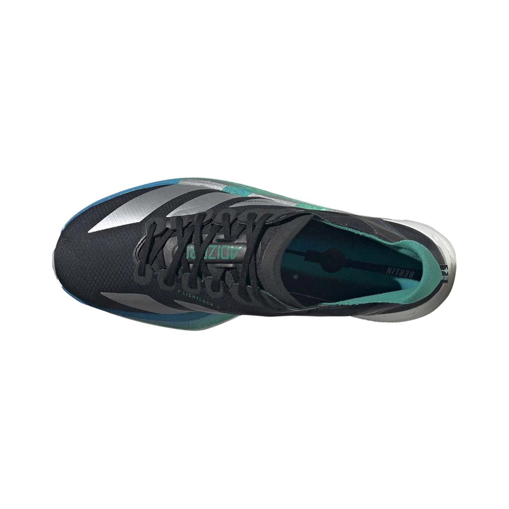 Adidas Adizero Adios Pro 4 'Core Black / Core Black / Core Black' Мужские